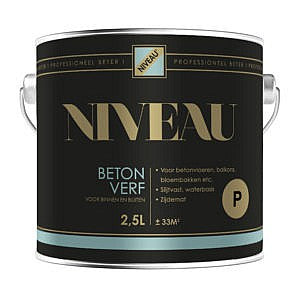 BETONVERF