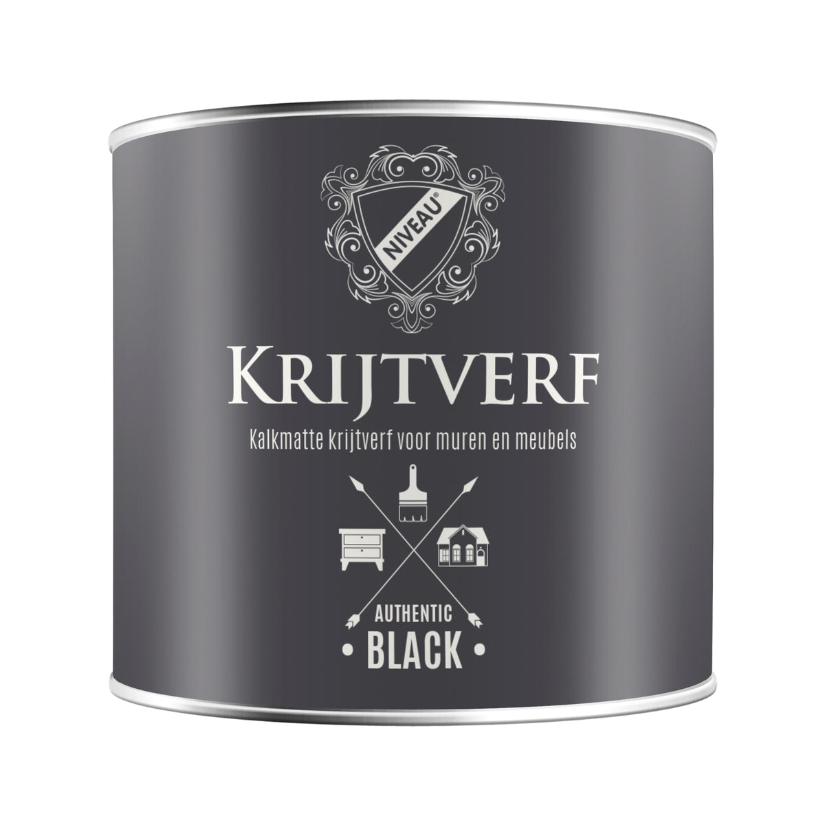 Krijtverf