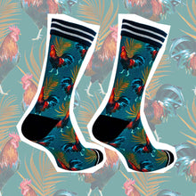 Afbeelding in Gallery-weergave laden, Sock my Rooster
