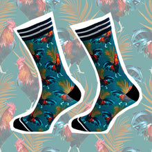 Afbeelding in Gallery-weergave laden, Sock my Rooster
