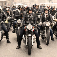 Sock My Bikers