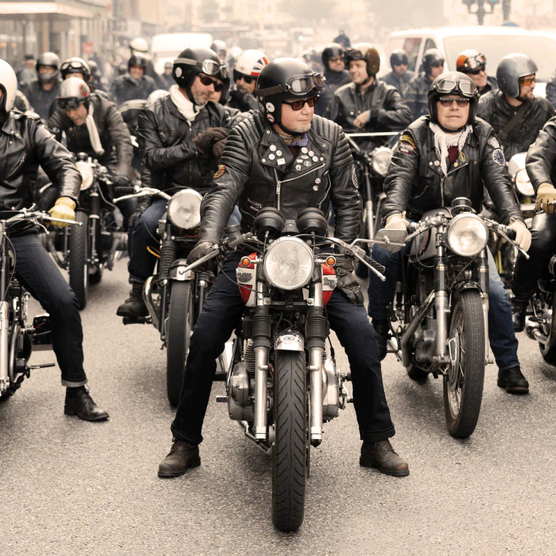 Sock My Bikers