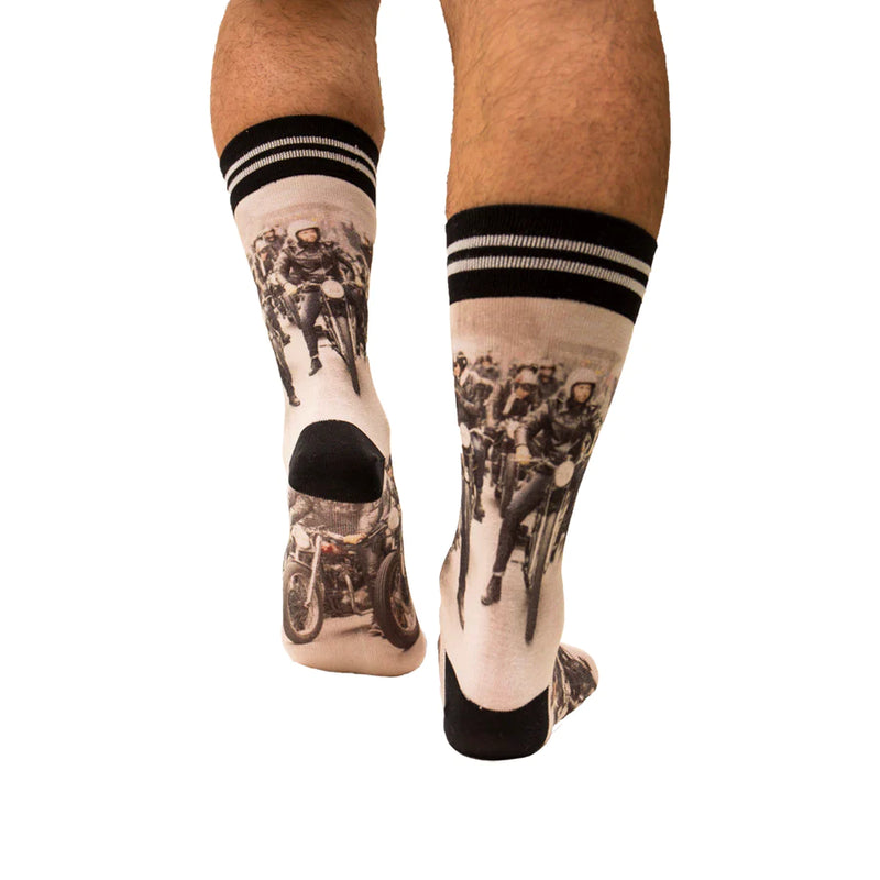 Sock My Bikers