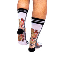 Sock My Amsterdam