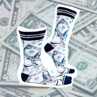 Sock My Dollars