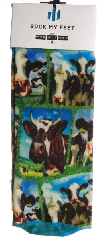 Sock my Cow