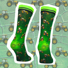 Afbeelding in Gallery-weergave laden, Sock my Tractor
