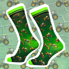 Afbeelding in Gallery-weergave laden, Sock my Tractor

