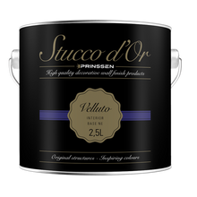 Afbeelding in Gallery-weergave laden, STUCCO D’OR VELLUTO
