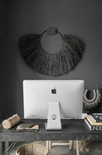 Afbeelding in Gallery-weergave laden, The Black Pearl Wallet - Black
