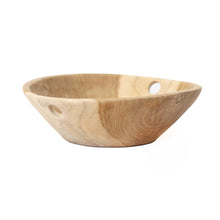 Afbeelding in Gallery-weergave laden, De Bowl Schaal - Naturel
