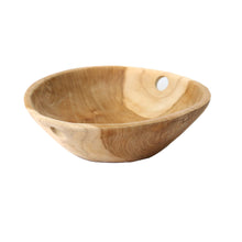 Afbeelding in Gallery-weergave laden, De Bowl Schaal - Naturel

