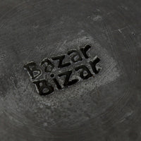 De Burned Casserole - Zwart