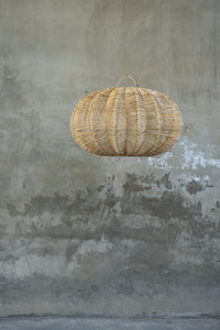 De Cerise Hanglamp - Naturel