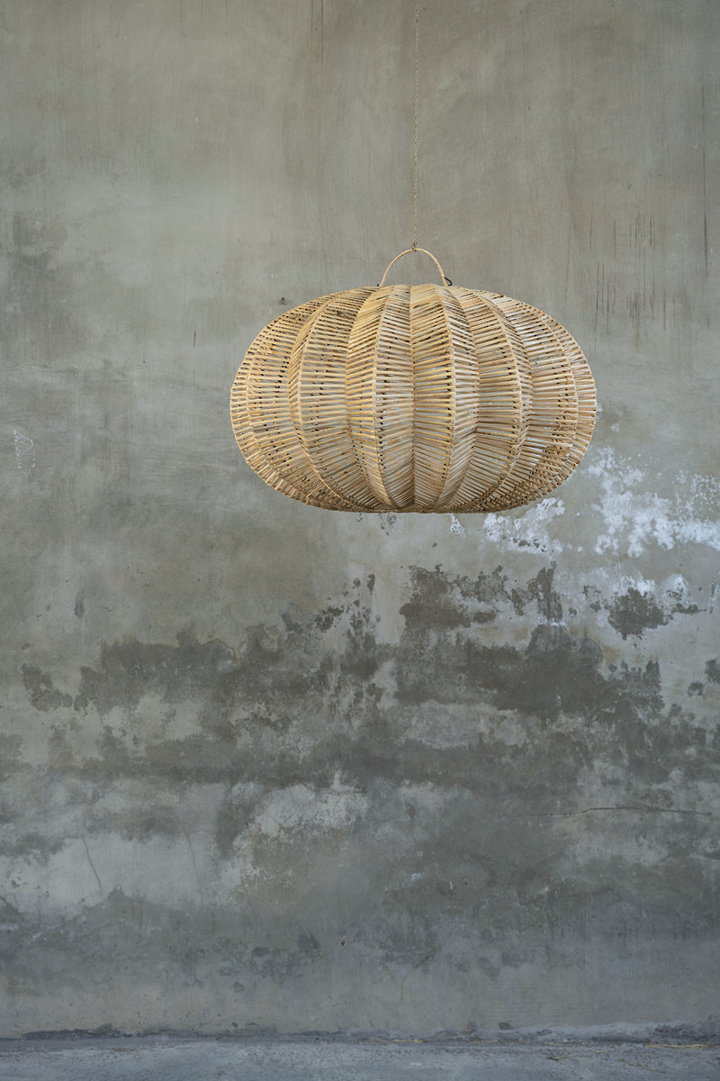 De Cerise Hanglamp - Naturel