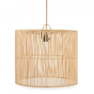 De Chacha Hanglamp - Naturel - M