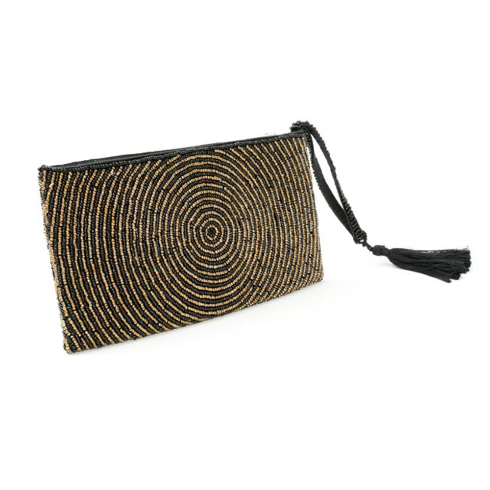 The Golden Clutch