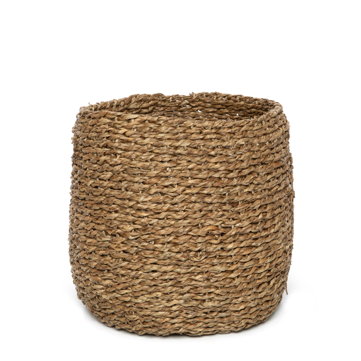 De Hong Chong Mand - Naturel - Set van 3
