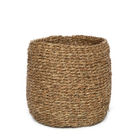 De Hong Chong Mand - Naturel - Set van 3