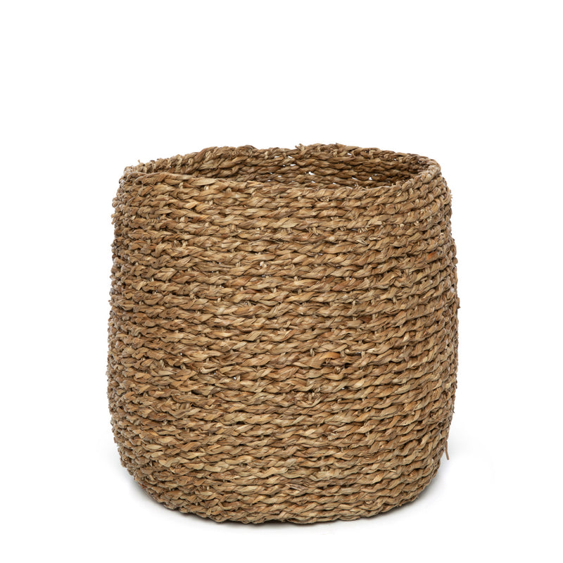 De Hong Chong Mand - Naturel - Set van 3