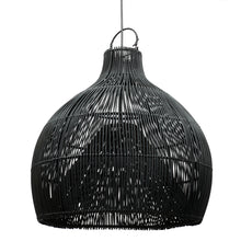 Afbeelding in Gallery-weergave laden, The Lobster Stair Pendant Lamp - Black
