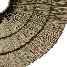 Afbeelding in Gallery-weergave laden, De Mengdong Muur Deco - Naturel Zwart
