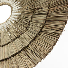 Afbeelding in Gallery-weergave laden, De Mengdong Muur Deco - Naturel Zwart
