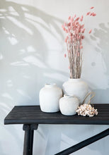Afbeelding in Gallery-weergave laden, De Peaky Vaas - Beton - L
