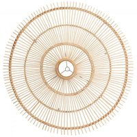 De Sky Hanglamp - Naturel - XXL