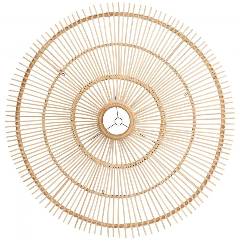 De Sky Hanglamp - Naturel - XXL