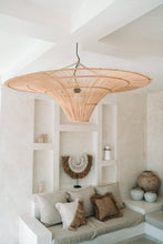 Afbeelding in Gallery-weergave laden, De Sky Hanglamp - Naturel - XXL
