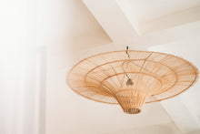 Afbeelding in Gallery-weergave laden, De Sky Hanglamp - Naturel - XXL
