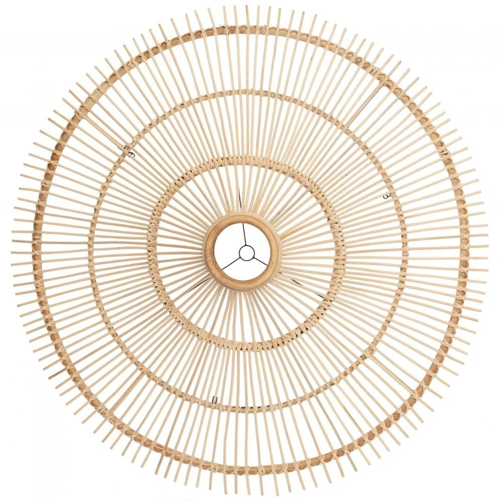 De Sky Hanglamp - Naturel - XXL