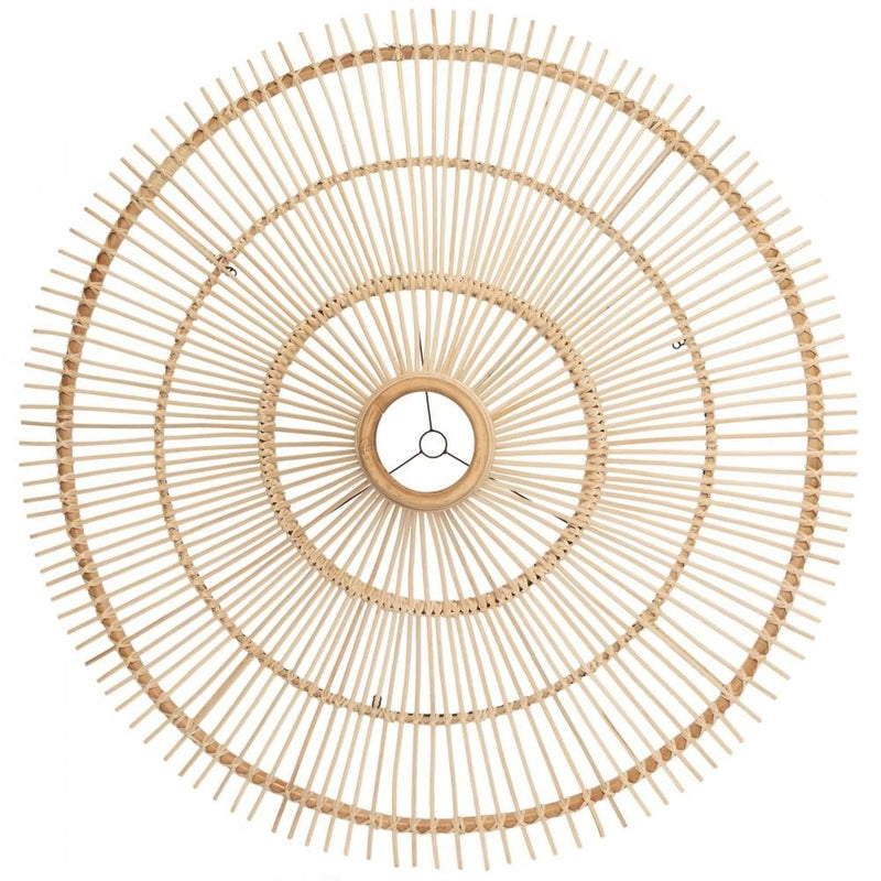 De Sky Hanglamp - Naturel - XXL