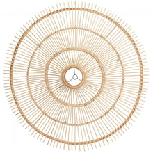 Afbeelding in Gallery-weergave laden, De Sky Hanglamp - Naturel - XXL
