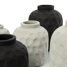 Afbeelding in Gallery-weergave laden, De Trendy Vaas - Beton - M
