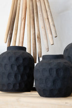Afbeelding in Gallery-weergave laden, De Wooden Sticks op Stand - Naturel
