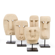 Afbeelding in Gallery-weergave laden, Het Sumba Beeld #22 op Stand
