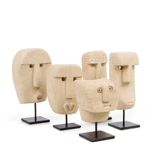 Afbeelding in Gallery-weergave laden, Het Sumba Beeld #22 op Stand
