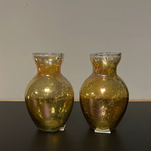 Afbeelding in Gallery-weergave laden, Vase mini Orange
