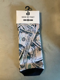 Sock My Dollars
