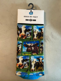 Sock my Cow