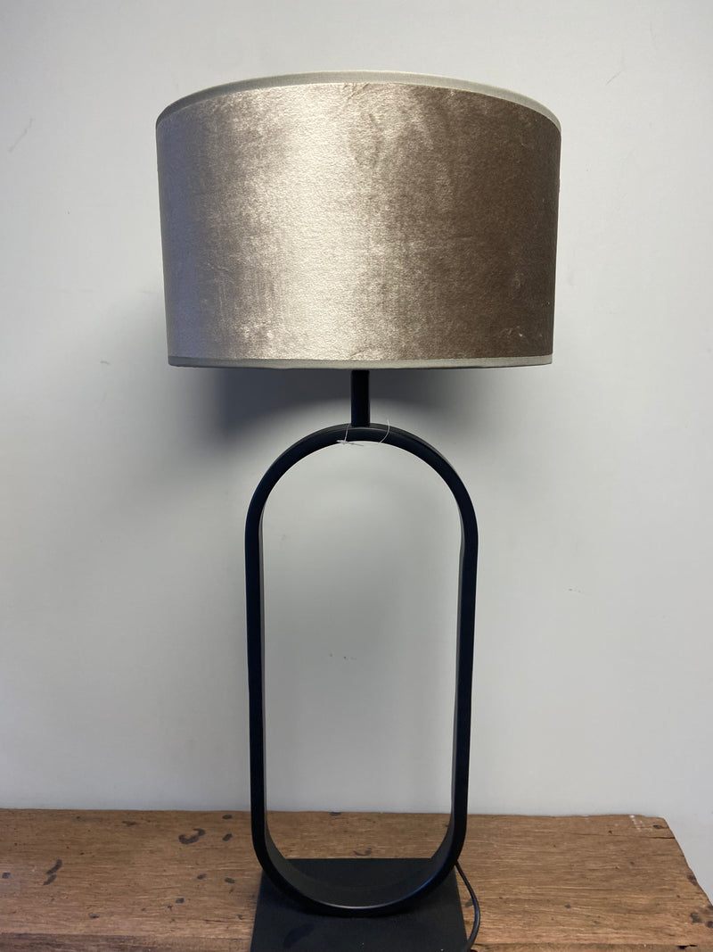Cilinderkap 30cm champagne 2008