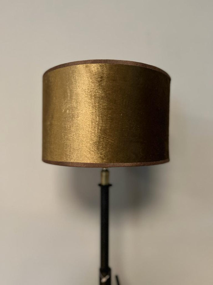 Lampenkap 20cm 2010 gold PRE- ORDER