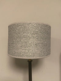 Cilinderkap 2005 grey 20cm PRE-ORDER