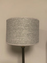 Afbeelding in Gallery-weergave laden, Cilinderkap grey 20cm
