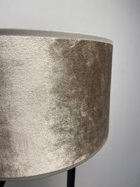 Cilinderkap 30cm champagne 2008