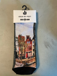 Sock My Amsterdam