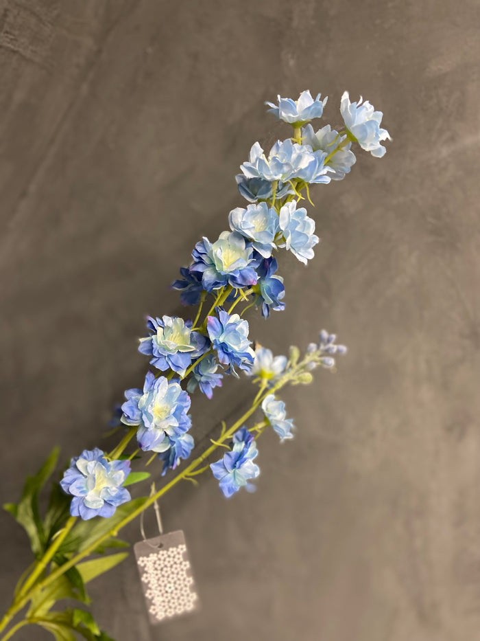 Silka blue l