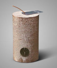 Afbeelding in Gallery-weergave laden, Stompkaars rosé gold M
